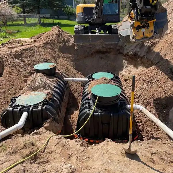 septic tank services Yutan